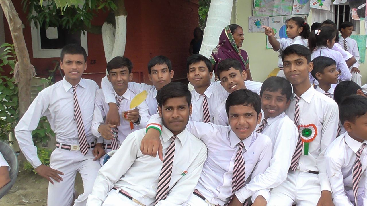 School Event 1
